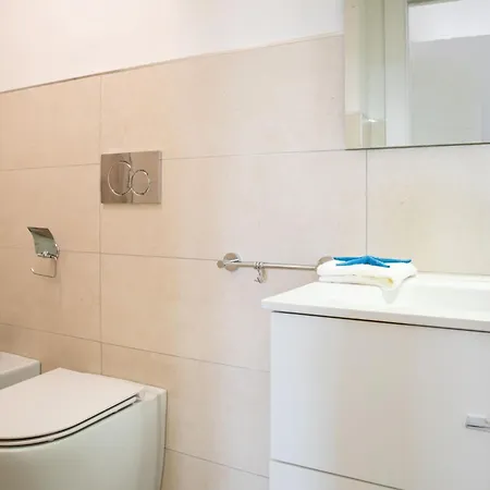 Royal Minerva Apartment Alghero