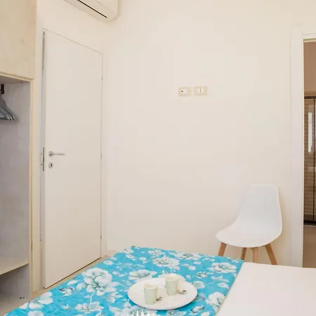 Royal Minerva Apartment