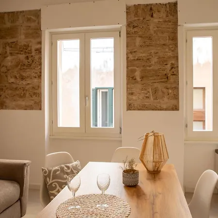 Apartment Royal Minerva *