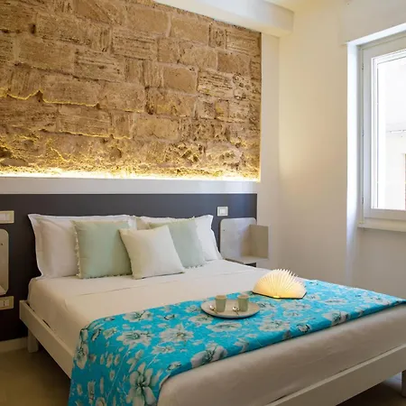 Royal Minerva Apartment *